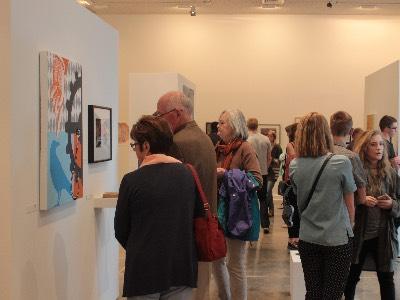 Current Exhibition